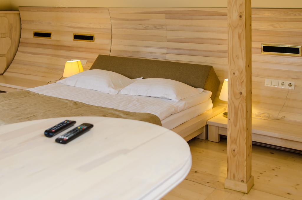Hata Hutsula Mykulytschyn Zimmer foto
